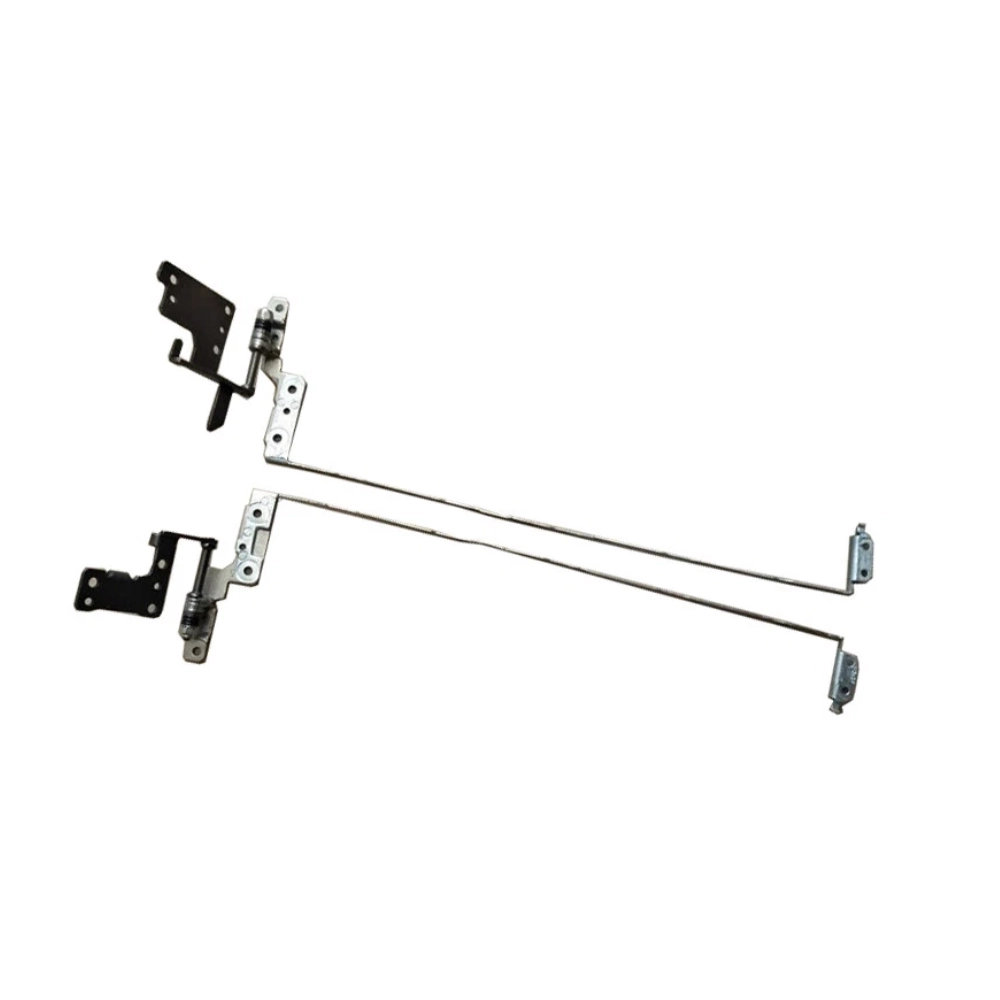 LAPTOP TOP PANEL FOR HP 250 G9 Silver (WITH HINGE) view 2